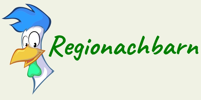 Logo Regionachbarn