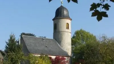 Wehrkirche Wasewitz