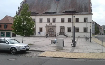 Bad Schmiedeberg