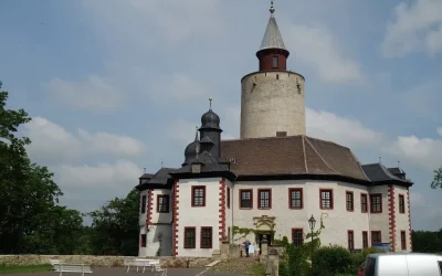 Burg Posterstein