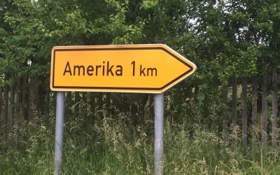 Amerika