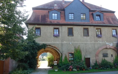 Benndorf
