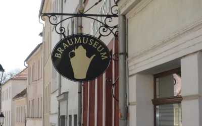 Braumuseum Torgau
