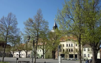 Delitzsch