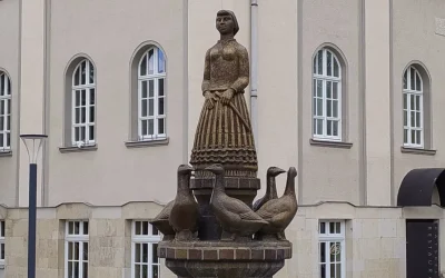 Dommitzsch