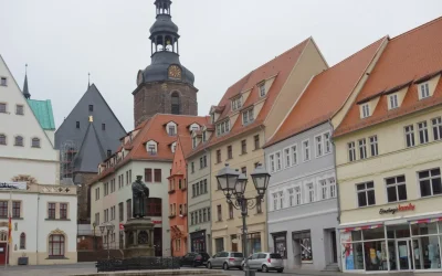 Eisleben