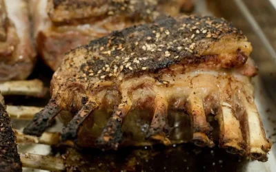 Gaststätte “Glück Auf” Borna