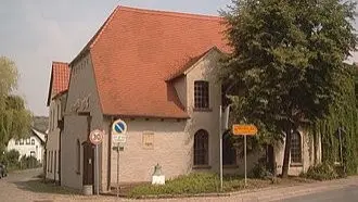 Glockenmuseum Laucha