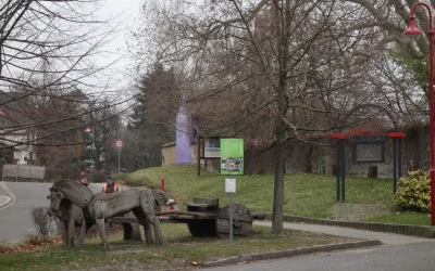 Großpösna