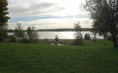 Großstolpener See