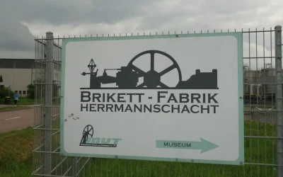 Herrmannschacht Zeitz