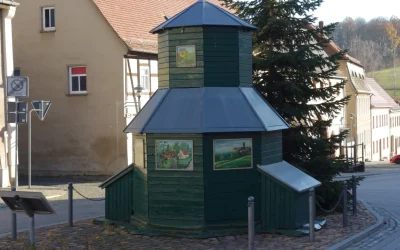 Kohren-Sahlis