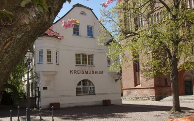 Kreismuseum Bitterfeld