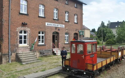 Chemnitztalbahn