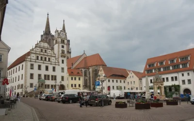 Oschatz