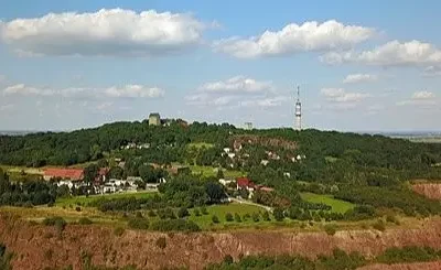Petersberg