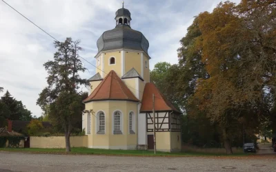 Rund um Groitzsch
