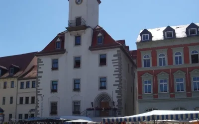 Schmölln