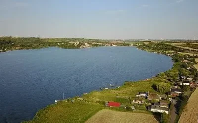 Süßer See