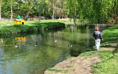 Tierpark Geithain