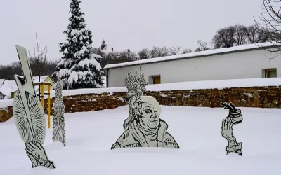 Viktariatsgarten Eisleben