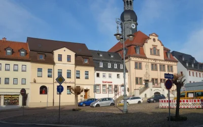Waldenburg