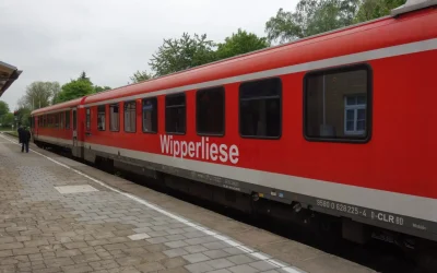 Wipperliese