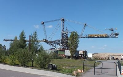 Bergbau-Technik Park