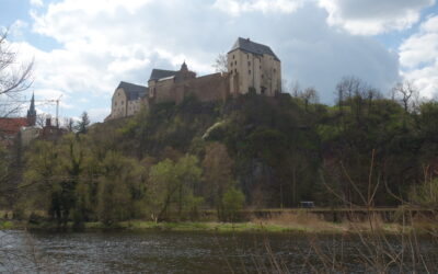 Erlebnisburg Mildenstein
