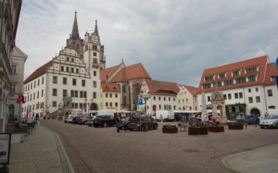 Rätselhaftes Oschatz
