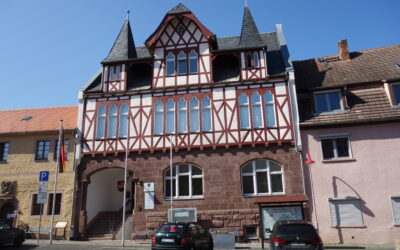 Geschichte und Geschichten im Mansfelder Land